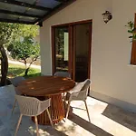 Hébergement de vacances Veramare For 2 Medulin