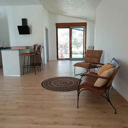 Veramare For 2 Hébergement de vacances Medulin