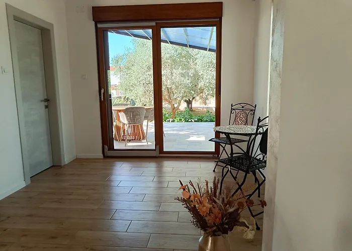 Veramare For 2 * Medulin